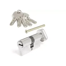 Միջուկ դռան փականի Apecs SM-60-C-NI 00003308