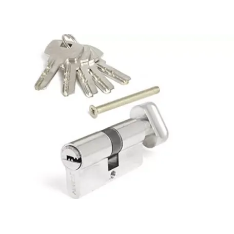 Միջուկ դռան փականի Apecs SM-60-C-NI 00003308