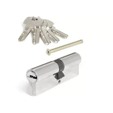 Միջուկ դռան փականի Apecs SM-80-NI 00003309