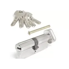 Միջուկ դռան փականի Apecs SM-80-C-NI 00003310