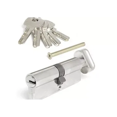 Միջուկ դռան փականի Apecs SM-80-C-NI 00003310 Միջուկ դռան փականի Apecs SM-80-C-NI 00003310