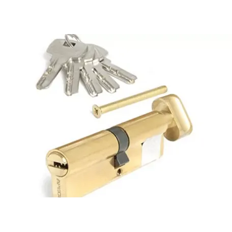 Միջուկ դռան փականի Apecs SM-90-C-G 00003312