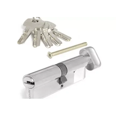 Միջուկ դռան փականի Apecs SM-90-C-NI 00003313