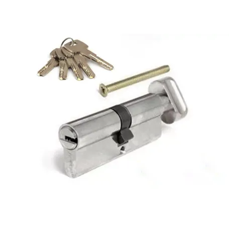 Միջուկ դռան փականի Apecs EM-60-C-NI 00033134