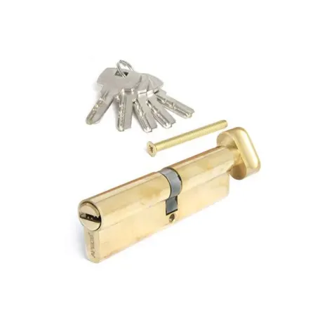 Միջուկ դռան փականի Apecs SM-110-C-G 00003315