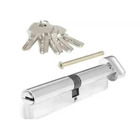 Միջուկ դռան փականի Apecs SM-110-C-NI 00003316