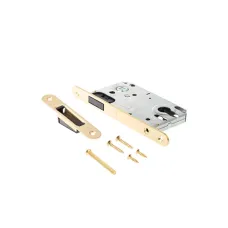 Փական միջսենյակային Apecs 5300-M-GMS 00034040