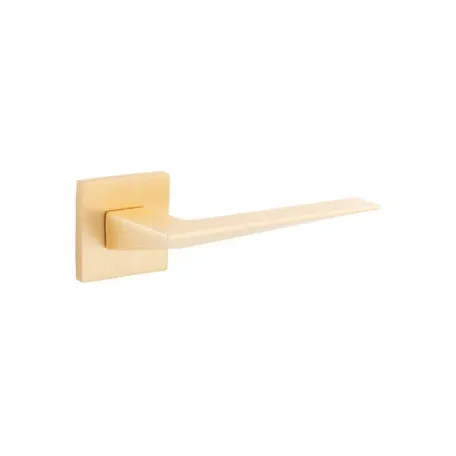 Բռնակ դռան Code Deco Slim H-30133-A-GMS 00034141