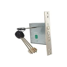 Փական դռան (4 բանալի) Гардиан 3001 ADOR ЗК.303Н-01 00035238