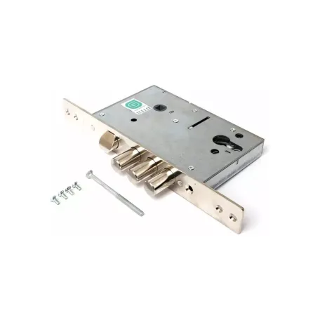 Փական դռան (առանց միջուկ) Гардиан 3211 ADOR 00035239