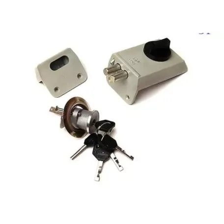 Փական վրադիր BORDER 88400-3НД-1А 00000051 Փական վրադիր BORDER 88400-3НД-1А 00000051