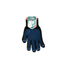 Աշխատանքային ձեռնոց կտորից TOTAL INDUSTRIAL 512 Աշխատանքային ձեռնոց կտորից TOTAL INDUSTRIAL 512