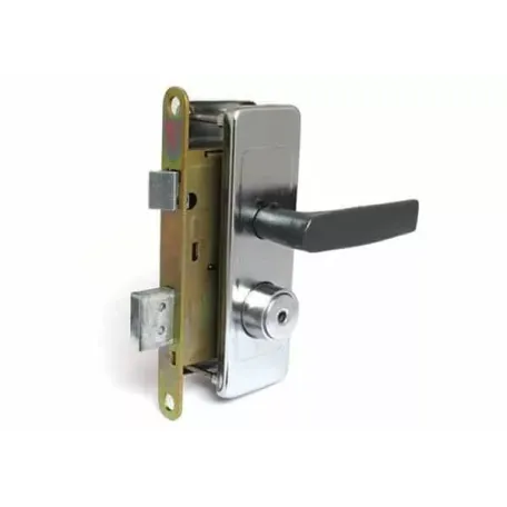 Փականի հավաքածու մուտքի դռան БЗАЛ ТНП25-0004 (Барановичи-ШО-25) 00000053