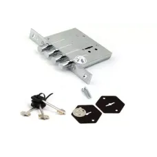 Փական մուտքի դռան սուվալդային BORDER 81000-3B8-8M/13-НШ-002Ш.3 00006069 Փական մուտքի դռան սուվալդային BORDER 81000-3B8-8M/13-НШ-002Ш.3 00006069