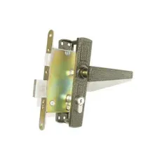 Փականի հավաքածու մուտքի դռան Зенит-3B4-3.01 00006137 Փականի հավաքածու մուտքի դռան Зенит-3B4-3.01 00006137