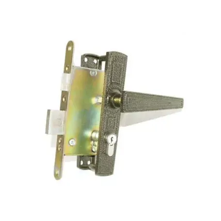 Փականի հավաքածու մուտքի դռան Зенит-3B4-3.01 00006137