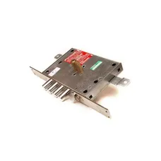 Փական մուտքի դռան միջուկի տեղով Mottura-85.971 (S-ձախ) 00006273 Փական մուտքի դռան միջուկի տեղով Mottura-85.971 (S-ձախ) 00006273