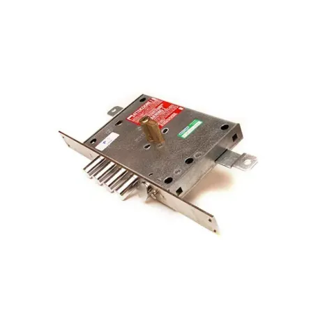 Փական մուտքի դռան միջուկի տեղով Mottura-85.971 (S-ձախ) 00006273