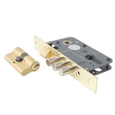 Փական մուտքի դռան միջուկի տեղով Apecs 1000/60-G 00006325 Փական մուտքի դռան միջուկի տեղով Apecs 1000/60-G 00006325