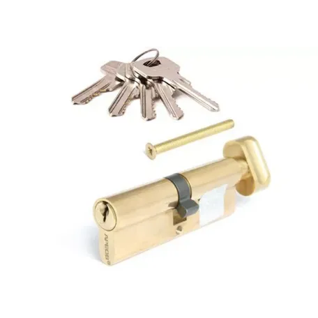 Միջուկ դռան փականի Apecs SC-90-C-G 00006358