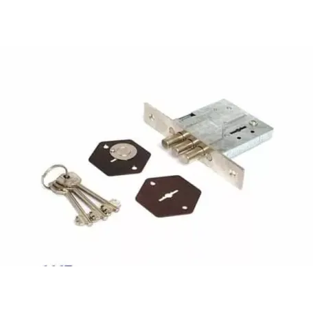 Փական մուտքի դռան սուվալդային BORDER 73100-3B8-6/13-НШ-002Ш 00006667