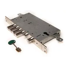 Փական մուտքի դռան սուվալդային Mottura-54.787 00006854