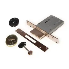 Փական մուտքի դռան սուվալդային Mottura-40.701-50 00007137