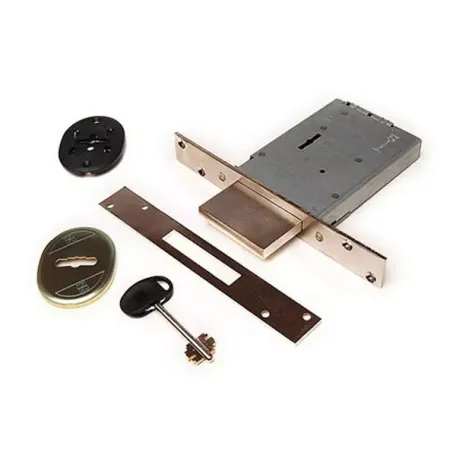 Փական մուտքի դռան սուվալդային Mottura-40.701-50 00007137