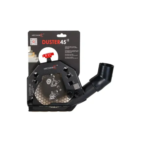 Գլխադիր ԱՀՄ-ի Mechanic DUSTER 45 115-125 71419031025