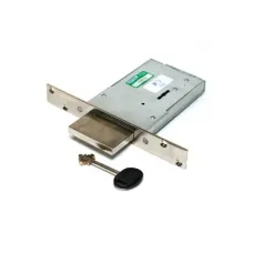 Փական մուտքի դռան սուվալդային Mottura-40.701-60 00007208