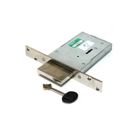 Փական մուտքի դռան սուվալդային Mottura-40.701-60 00007208