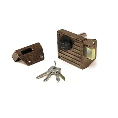 Փական վրադիր Зенит-ЗН-1-2.1 00007275