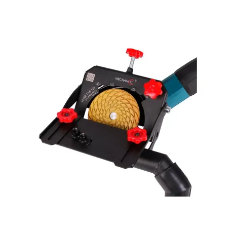 Գլխադիր ԱՀՄ-ի Mechanic LINER 115-125 79568442114