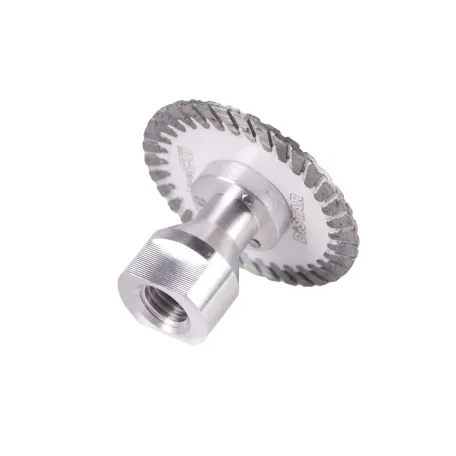 Սկավառակ սալիկի սոսինձ հղկող Distar 1A1R 60*6 M14 LevelCut 80115429032 Սկավառակ սալիկի սոսինձ հղկող Distar 1A1R 60*6 M14 LevelCut 80115429032