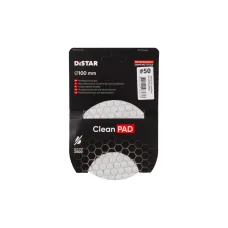 Սկավառակ ալմաստե փայլեցնող Distar 100x3x15 CleanPad #50 80115429034