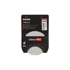 Սկավառակ ալմաստե փայլեցնող Distar 100x3x15 CleanPad #200 80115429036