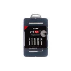 Թագագլխիկների հավաքածու Distar DrillKIT 6-12 80115429040