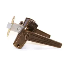 Սողնակի հավաքածու միջսենյակային դռան Зенит-ЗЩ2.01 00008393