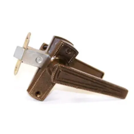 Սողնակի հավաքածու միջսենյակային դռան Зенит-ЗЩ2.01 00008393