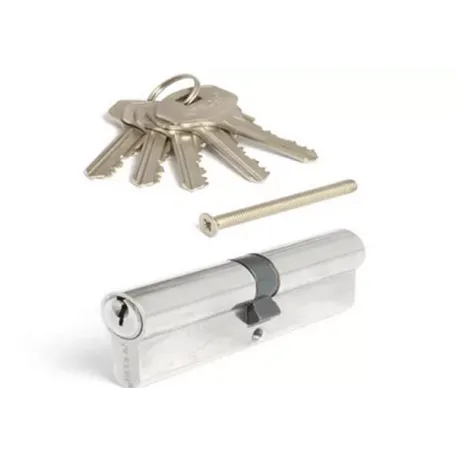 Միջուկ դռան փականի Apecs SC-90-NI 00008734 Միջուկ դռան փականի Apecs SC-90-NI 00008734