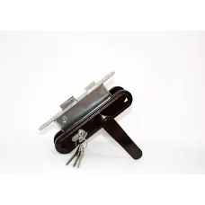 Փականի հավաքածու մուտքի դռան Зенит-3B4-3.03 00008779 Փականի հավաքածու մուտքի դռան Зенит-3B4-3.03 00008779