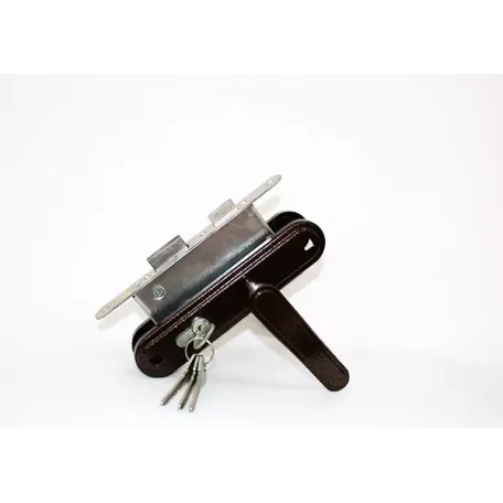 Փականի հավաքածու մուտքի դռան Зенит-3B4-3.03 00008779 Փականի հավաքածու մուտքի դռան Зенит-3B4-3.03 00008779