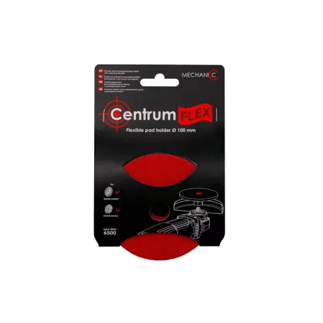 Բռնիչ բարձիկի Mechanic 100*M14 CentrumFlex 89568442038