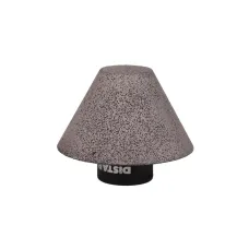 Ֆրեզ ալմաստե կերամոգրանիտի Distar Cone 18-55/M14 89568442047