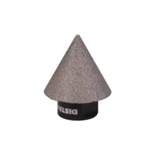 Ֆրեզ ալմաստե կերամոգրանիտի Distar Cone 2-35/M14 89568442048