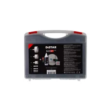 Գայլիկոնների հավաքածու գելով Distar DrillKIT 6-70 + CoolGEL 89568442140