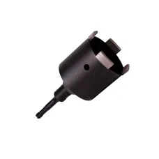 Թագագլխիկ ալմաստե Baumesser DDS-W 72x65-4xM16 Krone PRO / SDS+ 90115007012