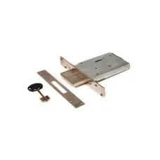 Փական մուտքի դռան սուվալդային Mottura-40.701-70 00009020