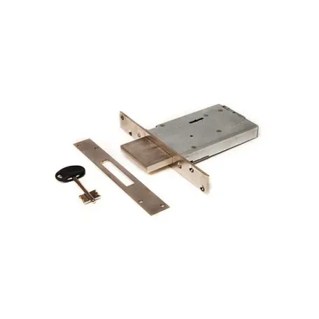 Փական մուտքի դռան սուվալդային Mottura-40.701-70 00009020