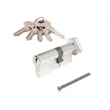 Միջուկ դռան փականի Apecs SC-70(30C/40)-C-NI 00009056